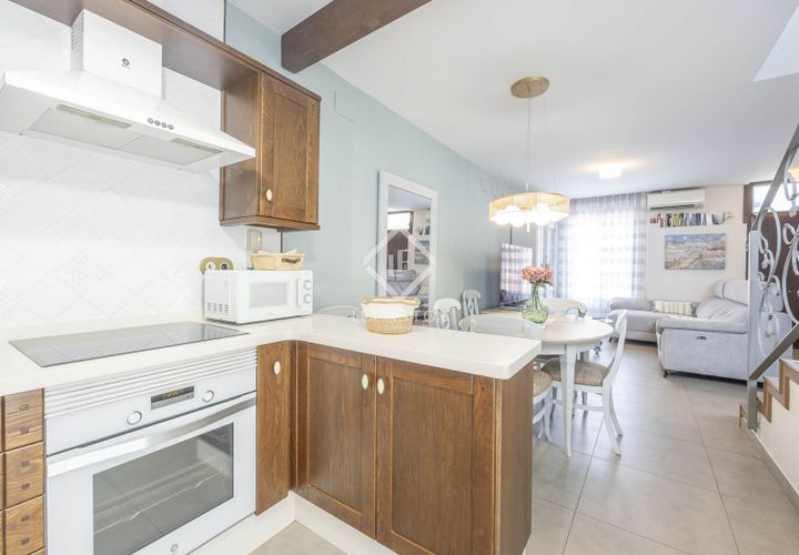 Villa i Valencia, Valencia, Valencia - € 474.000 | Ref: VAL59934 - foto 1