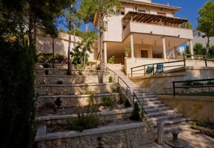 Villa i Altea, Alicante, Altea - € 632.000 | Ref: 2744 - foto 1