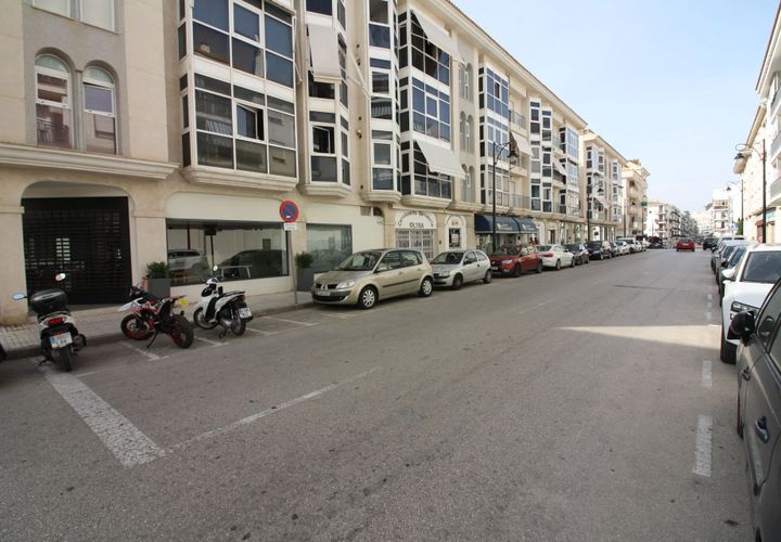 Erhvervsejendom i Altea, Alicante, Altea - € 294.000 | Ref: 7317 - foto 1