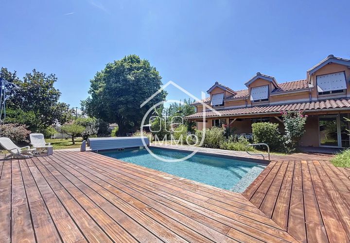 Villa i Saint-Emilion, Gironde, Saint-Emilion - € 469.000 | Ref: REF-JM-4426 - foto 1