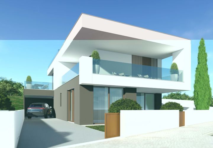 Villa i Caldas da Rainha, Leiria, Caldas da Rainha - € 645.000 | Ref: HG1499 - foto 1