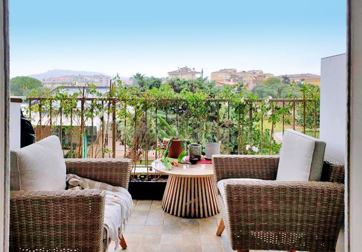 Lejlighed i Alghero, Sassari, Alghero - € 260.000 | Ref: SI-AHO77 - foto 1