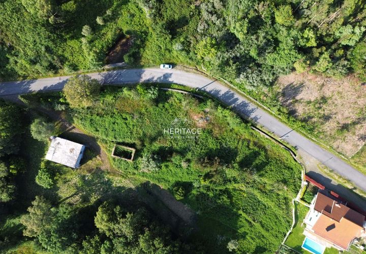 Helårsgrund i Caminha, Viana do Castelo, Caminha - € 53.000 | Ref: 0010 - foto 1