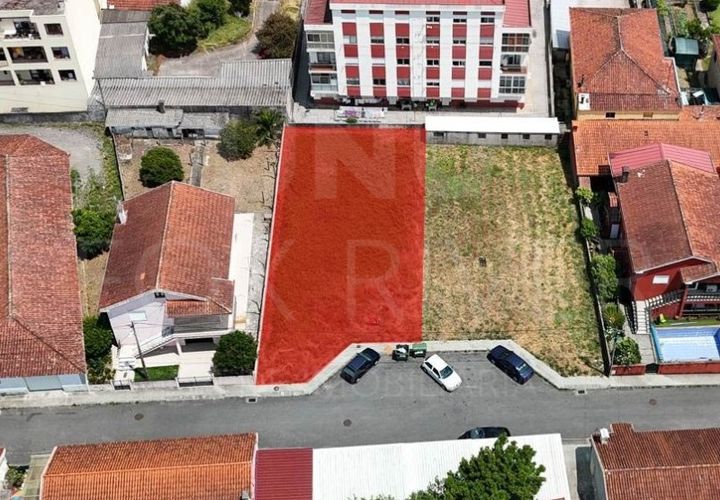 Helårsgrund i Valenca, Viana do Castelo, Valenca - € 49.000 | Ref: F1-07-32 - foto 1