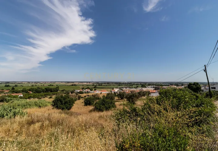 Helårsgrund i Coruche, Santarem, Coruche - € 430.000 | Ref: C0354-00510 - foto 1
