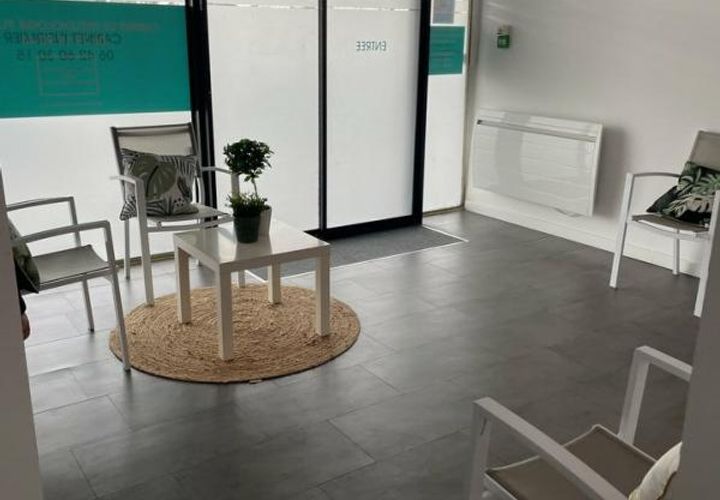 Erhvervsejendom i Brest, Finistere, Brest - € 110.000 | Ref: 29_0577_BL - foto 1