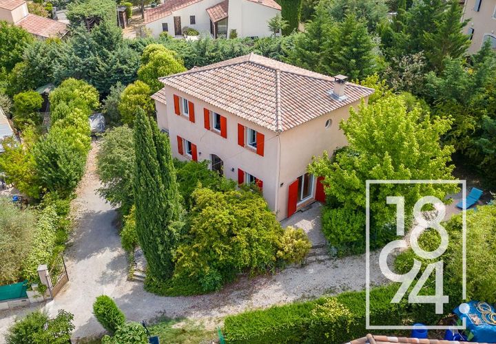 Villa a Manosque, Alpes-de-Haute-Provence, Manosque - € 515.000 | Ref: CPRU-1YK-8A7 - foto 1