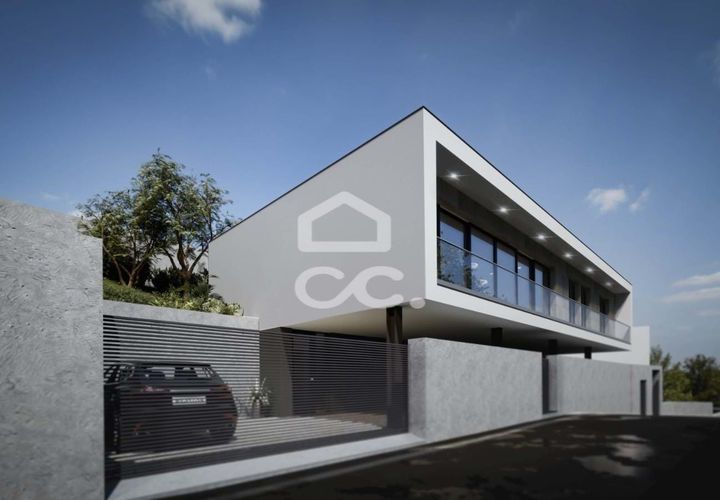 Villa i Viana do Castelo, Viana do Castelo, Viana do Castelo - € 399.000 | Ref: 401/M/00186 - foto 1