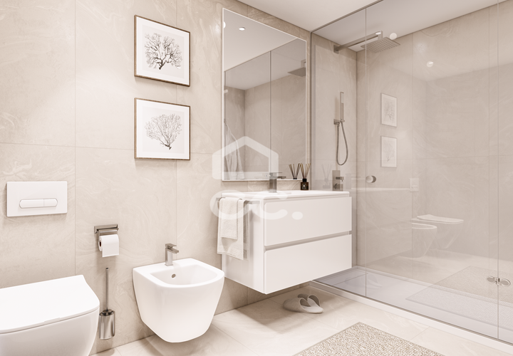 Lejlighed i Valongo, Porto, Valongo - € 315.000 | Ref: 401/A/00190 - foto 1