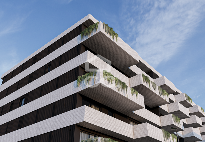 Lejlighed i Valongo, Porto, Valongo - € 310.000 | Ref: 401/A/00191 - foto 1