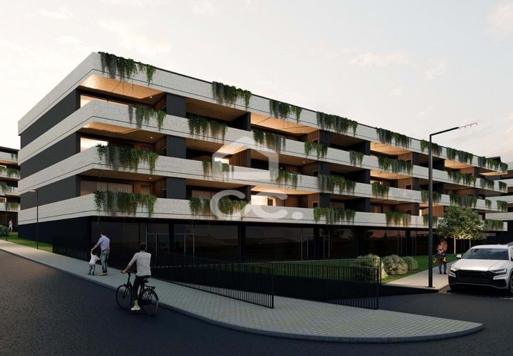 Lejlighed i Valongo, Porto, Valongo - € 310.000 | Ref: 401/A/00192 - foto 1