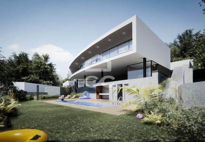 Villa i Viana do Castelo, Viana do Castelo, Viana do Castelo - € 550.000 | Ref: 401/A/00197 - foto 1