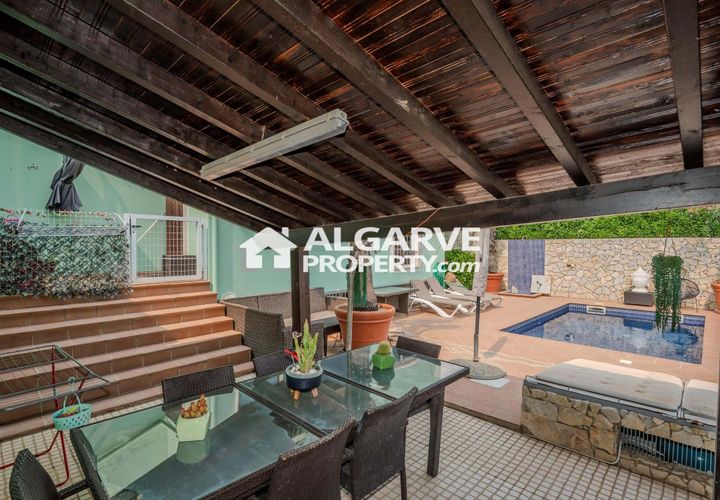 Byhus i Almancil, Faro, Almancil - € 779.000 | Ref: MB258502N - foto 1
