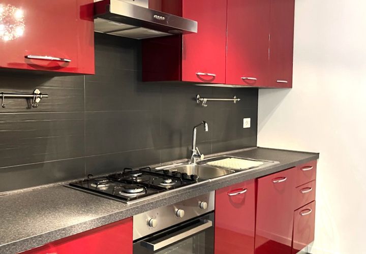 Apartament a Parma, Parma, Parma - € 1.300/mes | Ref: BU468 - foto 1