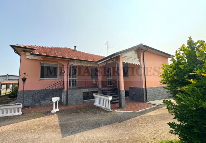Villa a Tromello, Pavia, Tromello - € 125.000 | Ref: CP_134 - foto 1