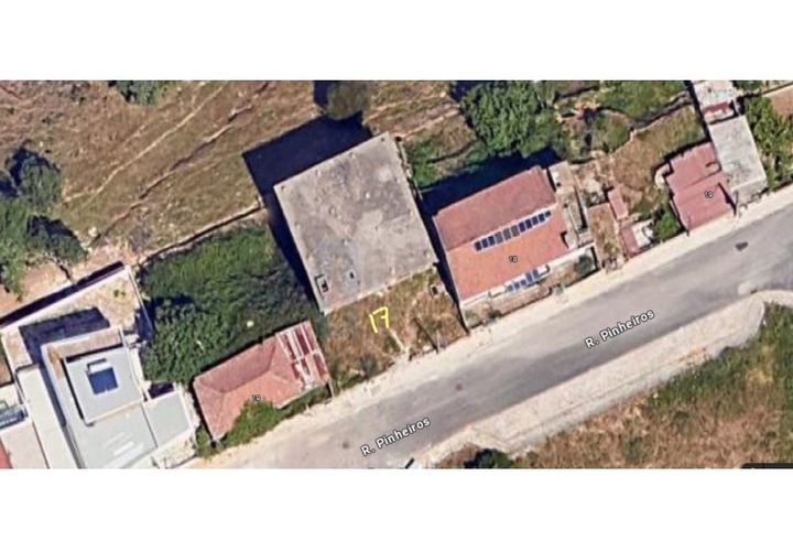 Helårsgrund i Odivelas, Lisbon, Odivelas - € 135.000 | Ref: TER_162 - foto 1