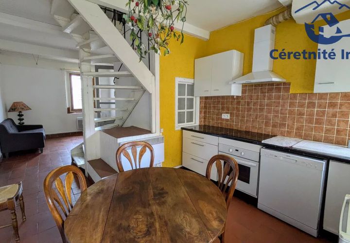 Villa a Ceret, Pyrenees-Orientales, Ceret - € 159.000 | Ref: 1102 - foto 1