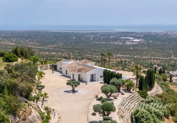 Villa i Estoi, Faro, Estoi - € 2.350.000 | Ref: SV-2052 - foto 1