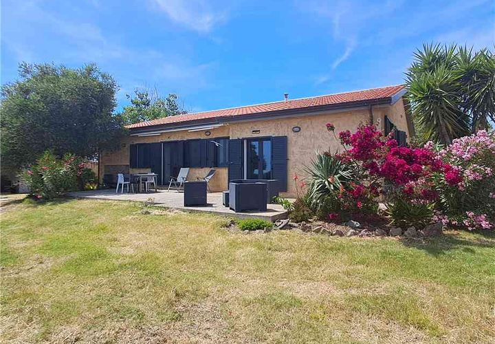 Villa a Cuglieri, Oristano, Cuglieri - € 380.000 | Ref: MAR183 - foto 1