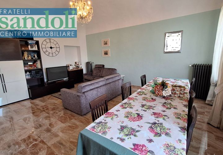 Leilighet i Vercelli, Vercelli, Vercelli - € 230 000 | Ref: 7783 - foto 1