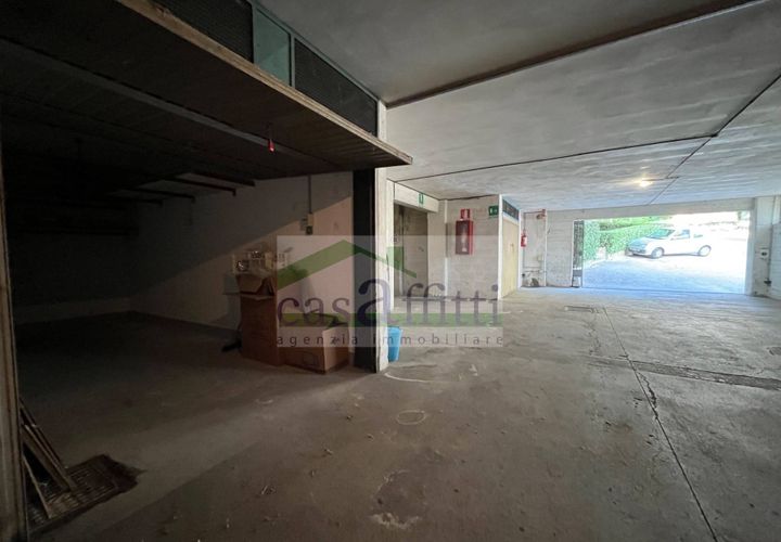 Parkeringsplads i Chieti, Chieti, Chieti - € 12.000 | Ref: Via Ricciardi gar - foto 1