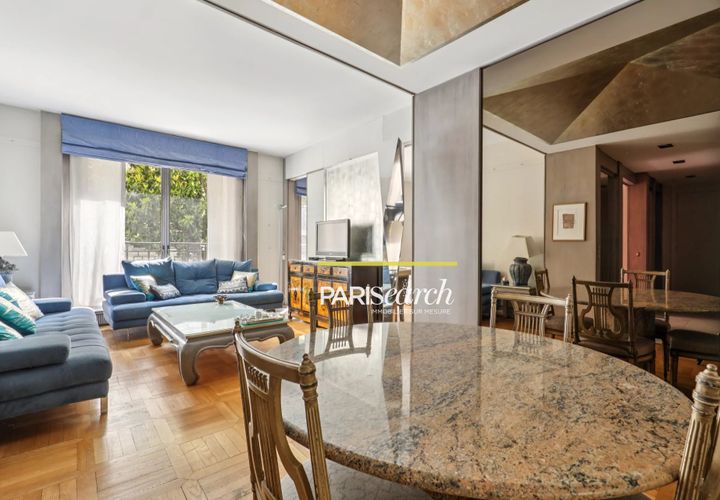 Lejlighed i Paris, Paris, Paris - € 1.450.000 | Ref: 85996249 - foto 1