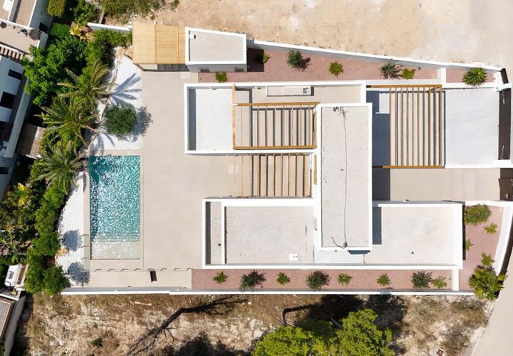 Villa i Moraira, Alicante, Moraira - € 1.849.000 | Ref: PR-25021 - foto 1