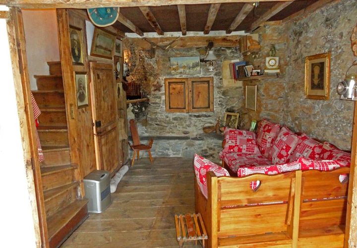 Villa i Olette, Pyrenees-Orientales, Olette - € 118.500 | Ref: 340933440467 - foto 1