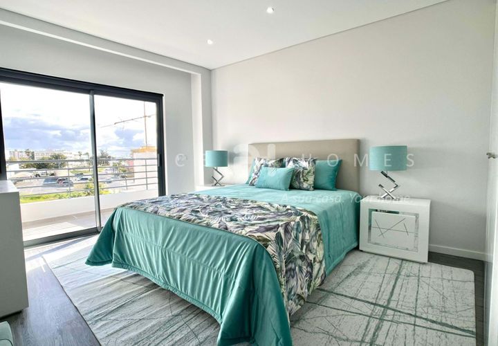 Lejlighed i Olhao, Faro, Olhao - € 413.660 | Ref: VGH1823 - foto 1