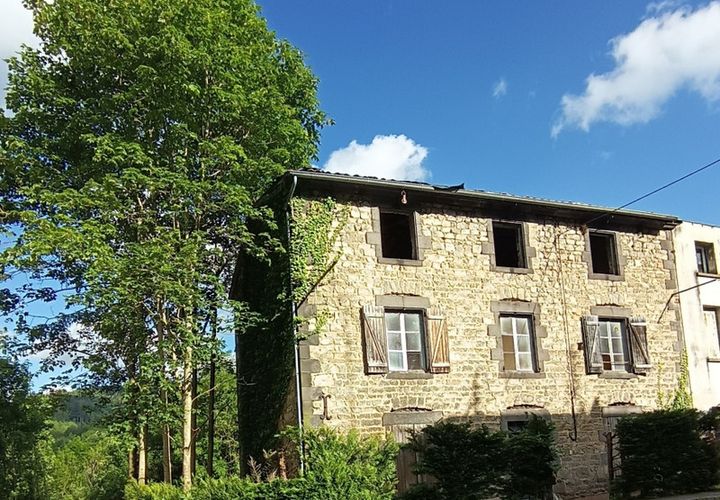 Villa a Thiers, Puy-de-Dome, Thiers - € 88.000 | Ref: 340931448232 - foto 1