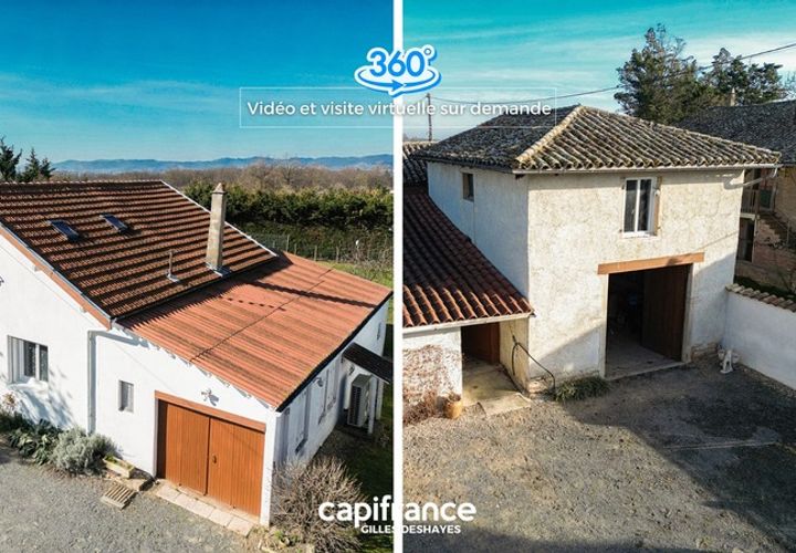Villa a Montceaux, Ain, Montceaux - € 396.000 | Ref: 340931894027 - foto 1