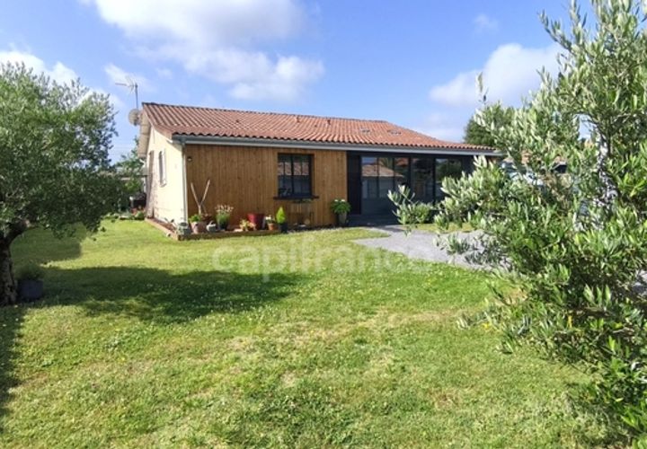 Villa a Gujan-Mestras, Gironde, Gujan-Mestras - € 698.000 | Ref: 340939199103 - foto 1