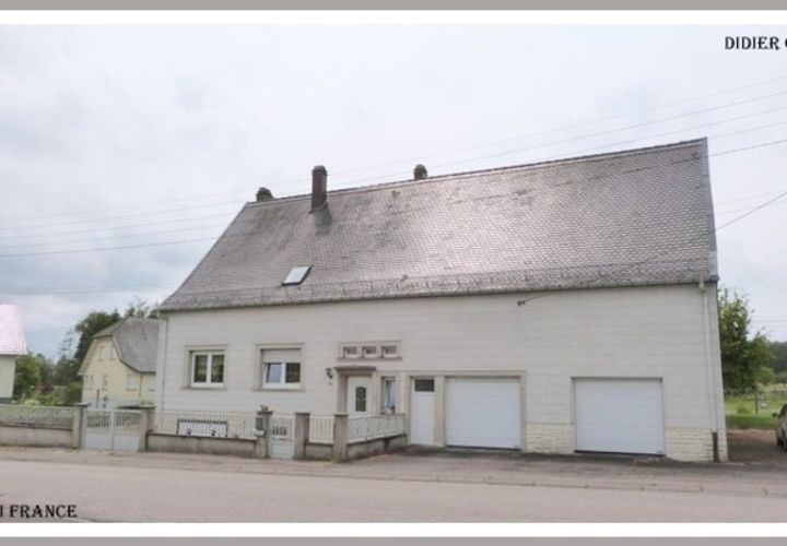 Villa i Erching, Moselle, Erching - € 159.000 | Ref: 340930389076 - foto 1