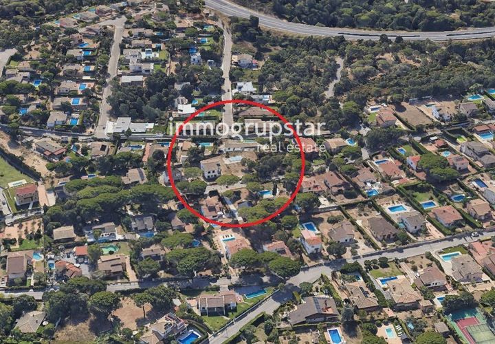 Finca i Calonge, Gerona, Calonge - € 245.000 | Ref: 1091 - foto 1
