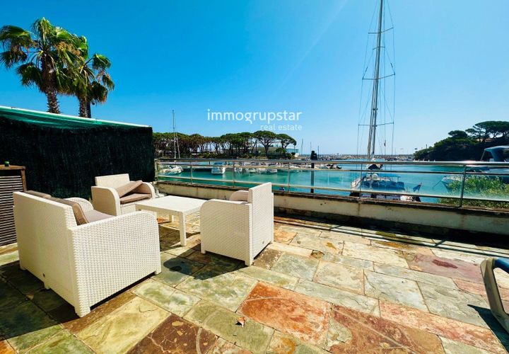Villa a Platja D'aro, Gerona, Platja D'aro - € 800.000 | Ref: 1040 - foto 1