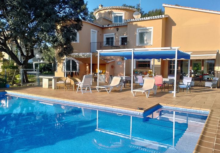 Villa i Denia, Alicante, Denia - € 1.050.000 | Ref: RLU 001 - foto 1