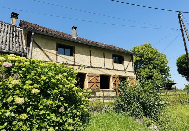 Villa i Seix, Ariege, Seix - € 86.000 | Ref: 5F1B4867606A4B8A - foto 1