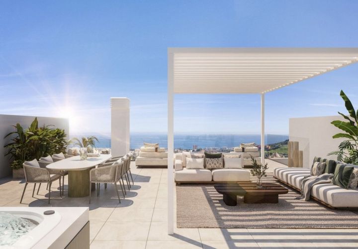 Leilighet i La Duquesa, Malaga, La Duquesa - € 398 000 | Ref: R5073310 - foto 1
