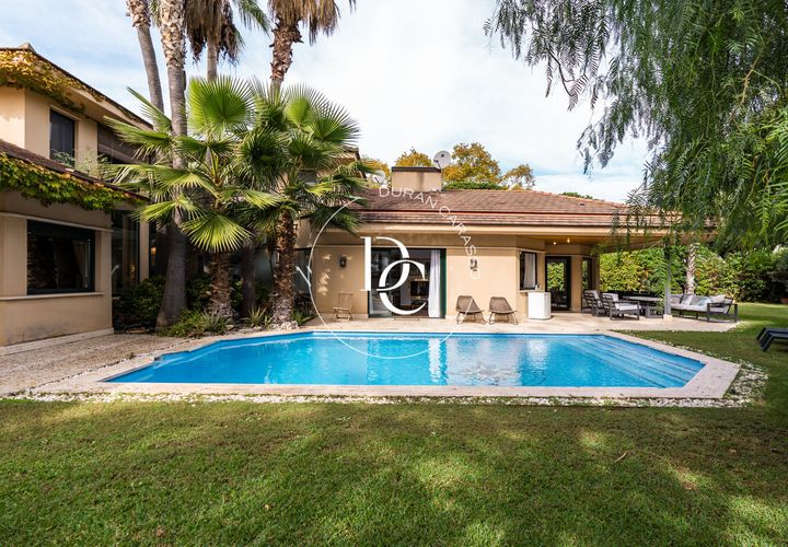 Villa i Sitges, Barcelona, Sitges - € 2.700.000 | Ref: 5313D - foto 1