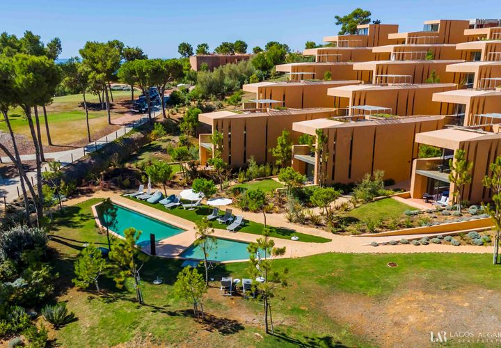 Lejlighed i Lagos, Faro, Lagos - € 975.000 | Ref: AP068 - foto 1