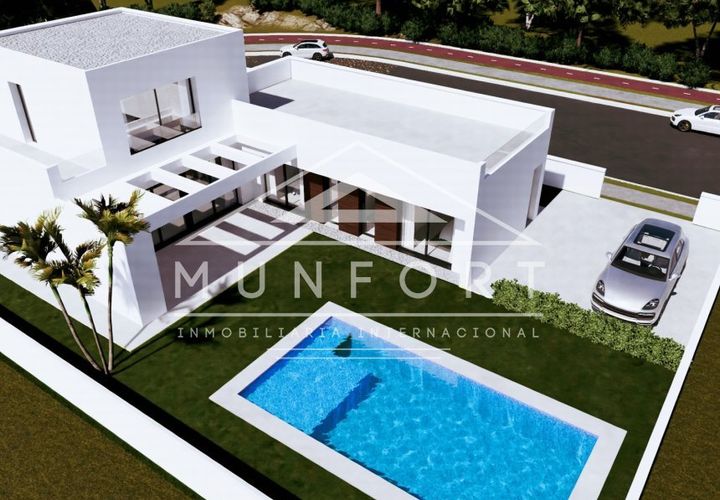 Villa i Rojales, Alicante, Rojales - € 749.000 | Ref: PL002-N-D - foto 1