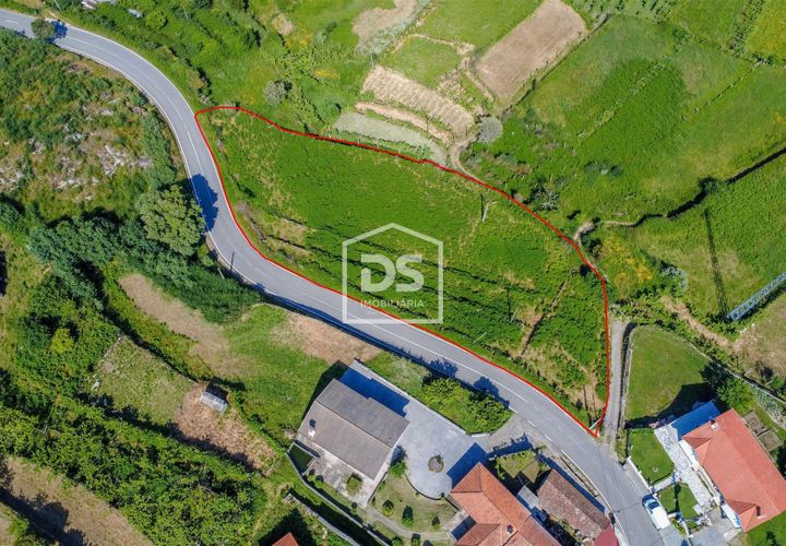 Helårsgrund i Moncao, Viana do Castelo, Moncao - € 36.000 | Ref: DSIMONC621 - foto 1