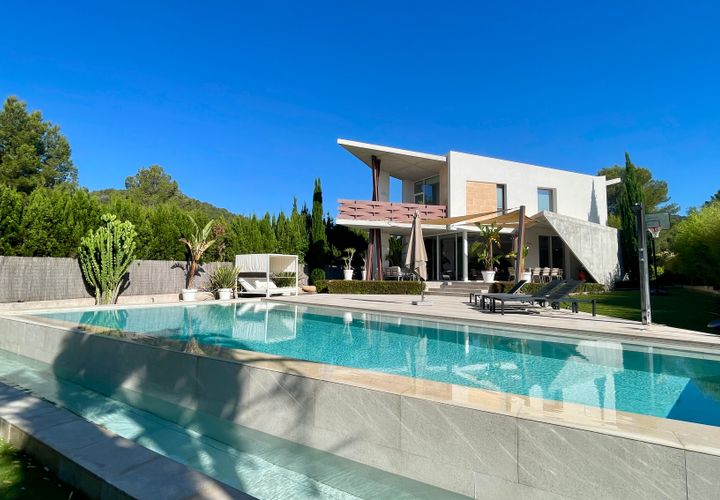 Villa i Sa Pobla, Mallorca, Sa Pobla - € 2.400.000 | Ref: 81797 - foto 1