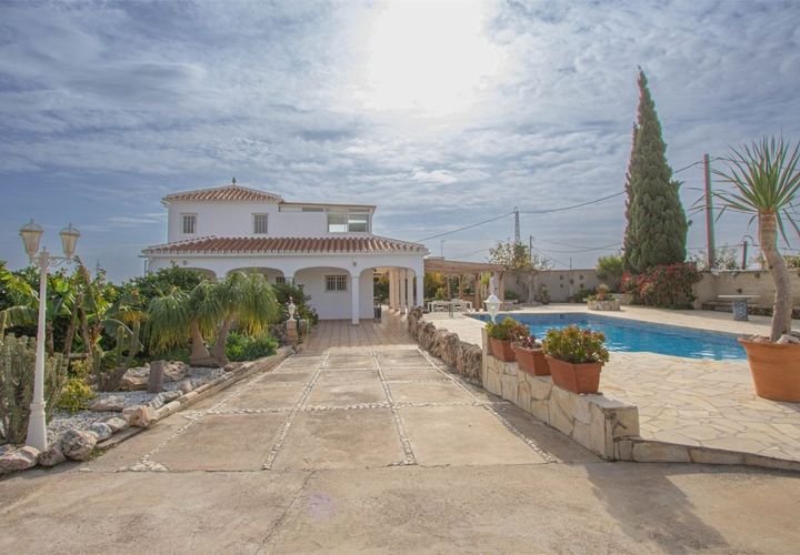 Villa i Nerja, Malaga, Nerja - € 695.000 | Ref: VSR2204 - foto 1