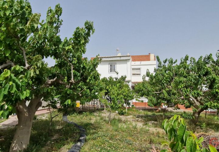 Finca i Lobres, Granada, Lobres - € 420.000 | Ref: M664 - foto 1