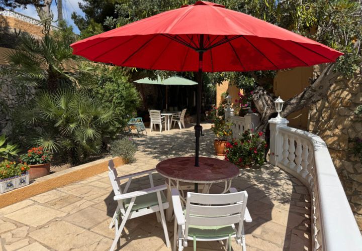 Villa i Benissa, Alicante, Benissa - € 475.000 | Ref: CH3363 - foto 1