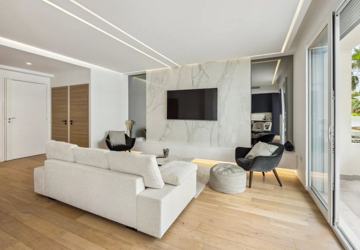 Lejlighed i Cannes, Alpes-Maritimes, Cannes - € 1.590.000 | Ref: HH-15826866 - foto 1