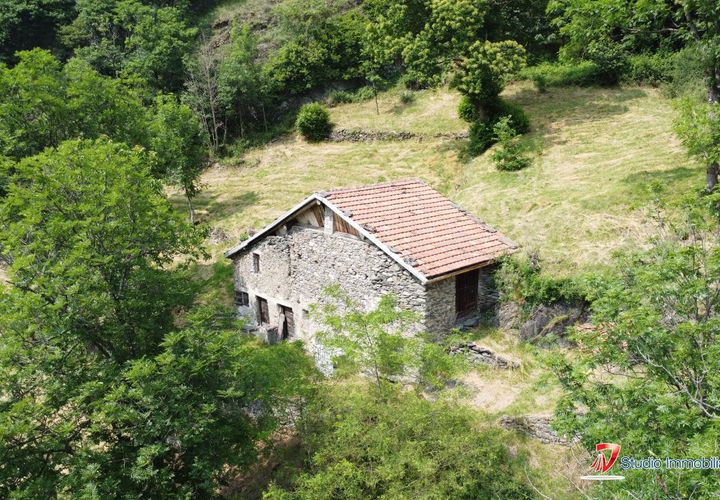 Landejendom i Edolo, Brescia, Edolo - € 59.000 | Ref: IMM.28 - foto 1
