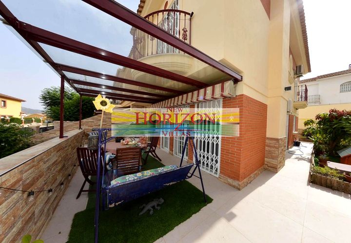 Villa i Huercal-Overa, Almeria, Huercal-Overa - € 370.000 | Ref: 64572 - foto 1