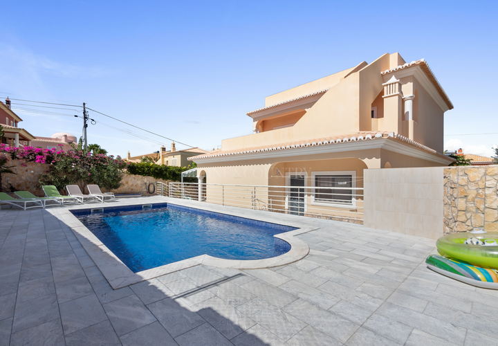 Villa a Silves, Faro, Silves - € 770.000 | Ref: FC951VCQ - foto 1
